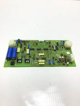 Z3741 Cyberex Printed Circuit Board Rev C