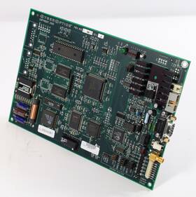 6604081 Cyberoptics Pwa 800 2362 Rev. A Board