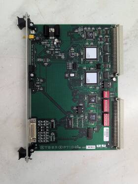 8005172 Cyberoptics Pwa 800 3807 Rev H Pcb Circuit Board Nw