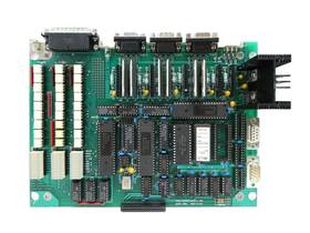 59274-01 Cybor 35044-01 Photoresist Pump Control Db9 Module Pcb 506a Svg Working 59274-01 Cybor 35044-01 Photoresist Pump Control Db9 Module Pcb 506a Svg Working