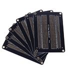 Cyt1101 Cylewet Solderable Breadboard Pcb Proto Board For Arduino 751940149983