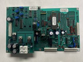 14786 D. Livingston & Co And Pc Circuit Board
