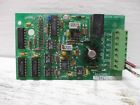 D96131 Xmitter Position Circuit Board Module Rev Used