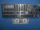8255a-5 Dac80 Augat Gold Machine Pin Sockets Wire Wrap Board W Components 74175