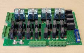 Dl-vs002es Dah Lih Dl-vs002e Type Circuit Board Item A