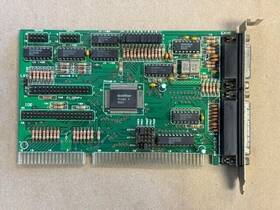 Kt0654931 Dahlgren Circuit Board Ide Plus-v3 Parts From Engraving System