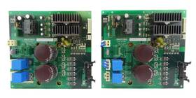 Lds-3713a Daifuku System Converter Interface Pcb Reseller Lot Of 2 Working Spare