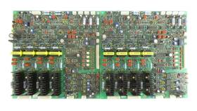 7-2009-330 Daihen Rf Generator Interface Pcb Reseller Lot Of 2 Working Surplus