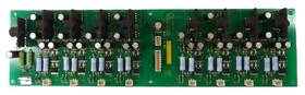 Pu-0515 Daihen Corporation Mw Power Generator Pcb Board Assembly Working