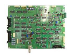 Akp-60b Daihen Hp-046a Rf Auto Matcher Pcb Assembly Working Surplus