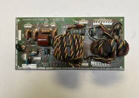 P10264t Daihen Otc Circuit Board For Dp400 Welder