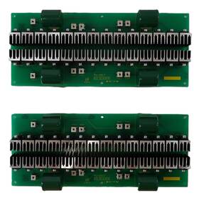 Pu-0517 Daihen Mw Power Generator Supply Pcb Reseller Lot Of 2 Working