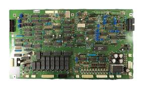 Ag-a-50b2-v Daihen Rg-311a Rf Generator Interface Pcb Working Surplus
