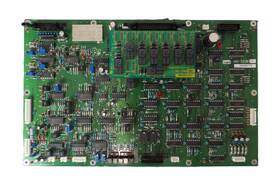 Rg-1346 Daihen Rg-333b Rf Generator Interface Pcb Working Surplus