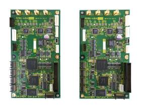 Rmn-48a Daihen Rf Generator Pcb Reseller Lot Of 2 Working Surplus