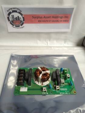 Dha00202a Daiken Circuit Board Pre-owned