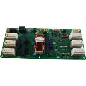 Fil02-00 Daikin A3p Noise Filter Pcb Unit Power Supply Board