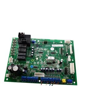 668105601 Daikin Gwshp01 Mcquay Microtech Iii Circuit Control Board Hvac