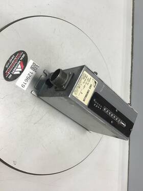 Ze-4-40-t Daikin Saes Controller Used #129619