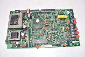 046147-02 Danaher Controls Partlow Control Board