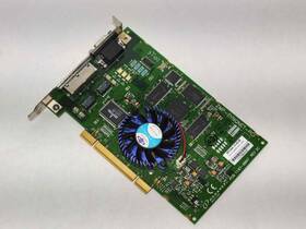 1107-0097 Danaher Motion Pcb Control Zmp-synqnet-pci