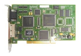 1107-0116 Danaher Motion Control Pcb Xmp-synqnet-pci-rj Working Spare