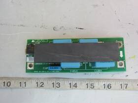 Tlm150mt Danfoss 130b6028 Dt/10 R1 Circuit Board Used