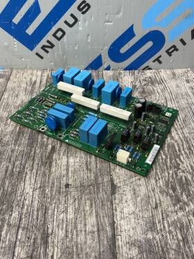 130b7174 Danfoss R-500 0tc 2gah Inverter N-type Thyristor Board