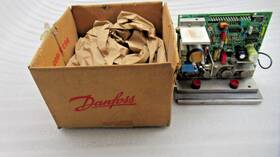 175f0139 Danfoss Drive Pcb Circuit Board Module Used