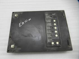 175f1032 Danfoss Vlt Spare Part Control Unit Pcb Circuit Board Module Used