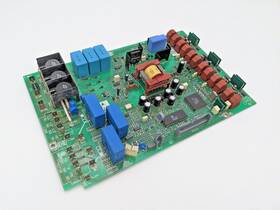 175h3843 Danfoss 175h7076 Circuit Board Refurbished Vlt Series Variable Drive