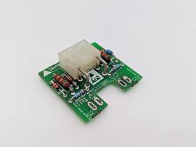 175z1306 Danfoss Dt3 Circuit Board Control Module Accessory -good Used Condition