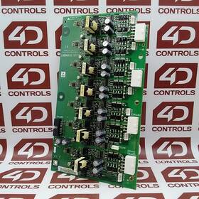 176f8626 Danfoss Driver Board For Vlt Drives Used Upp
