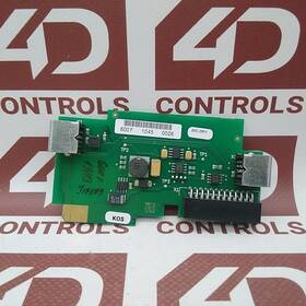 Pc00600c Danfoss Circuit Board Used