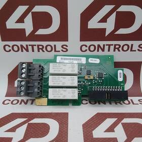 Pc00603-c Danfoss Pcb Circuit Board Module Used