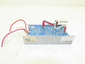 101dc33-7 Dart Controls C3059e Control Board