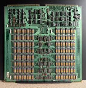 107-000592-05 Data General S/nh-07-01729 1975 Pcb Origin Unknown Model