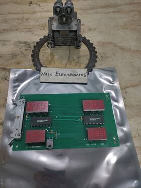 C42118 Data Instruments Circuit Board