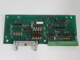 C42525 Data Instruments Rev.i Pc Board Cosmetic Damage Used C42525 Data Instruments Rev.i Pc Board Cosmetic Damage Used