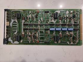 Cm311a07 Databit A3 Cm311a3 Vintage Pcb Board Ser No 7682 Made In Usa