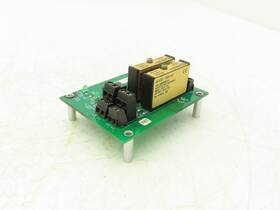8bp02-1 Dataforth Corp. 1286-4b Printed Circuit Board For Cnc Machine E08