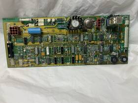 278075-002 Dataproducts Corp 1984 Band Gate Electronics Circuit Board Assy No. Untested