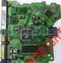 Date2007.07 Sata Hd501lj Bf41-00133a Rev06 Pcb 500gb Samsung 3.5