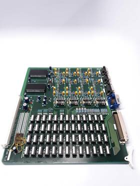 P110-761 Datel P100 V1.1 Circuit Board Module