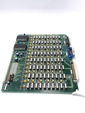 P1220-761 Datel Circuit Board Module P1200 V1.1