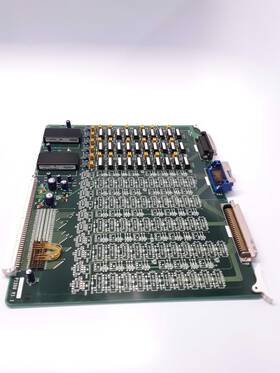 P1440-762 Datel Circuit Board Module P1200 V1.1