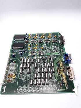 P220-761 Datel Circuit Board Model P200 V1.1