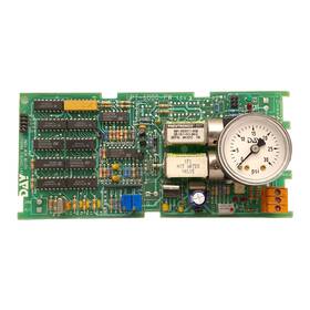 Upt-6000-pw Day Control Products Rev 3 Circuit Board 25psi Solenoid 24vdc Coil