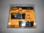Dc9096-2 Dewalt 18-volt Xrp Ni-cad 028877481012