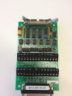 Dcx-bf100-24 Precision Micro Control Board Rev Servo Interconnection